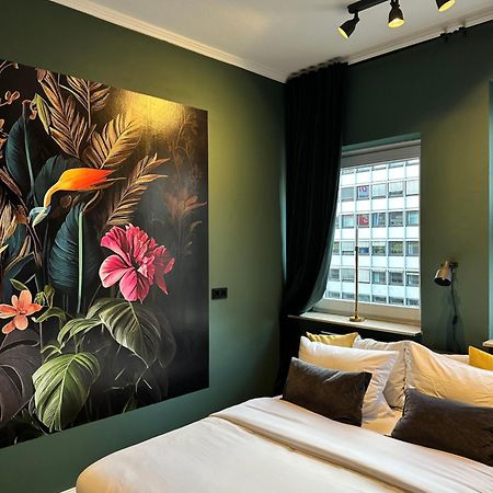 Attraktives City-Apartment No3 BRE 外观 照片